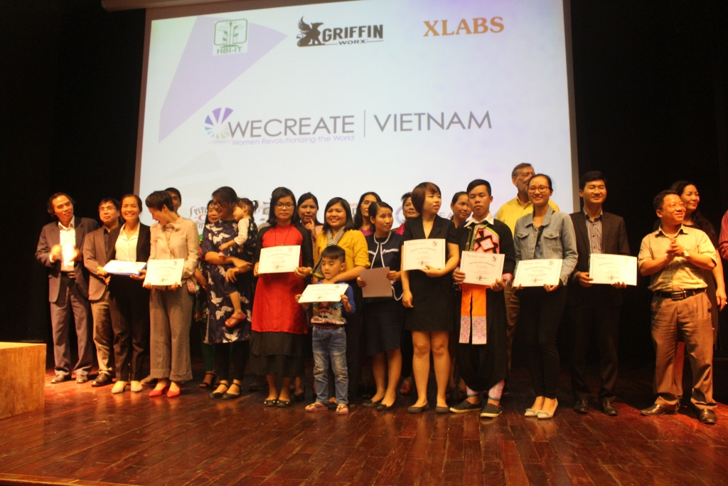 Gặp gỡ mùa thu với phụ nữ khởi nghiệp gap go mua thu voi phu nu khoi nghiep