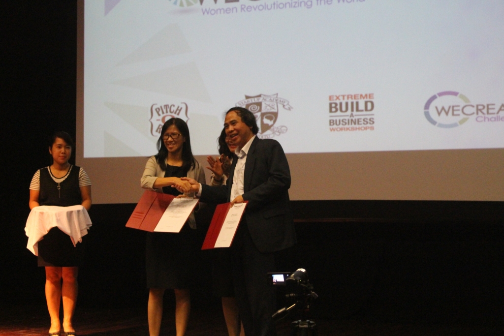 Gặp gỡ mùa thu với phụ nữ khởi nghiệp gap go mua thu voi phu nu khoi nghiep