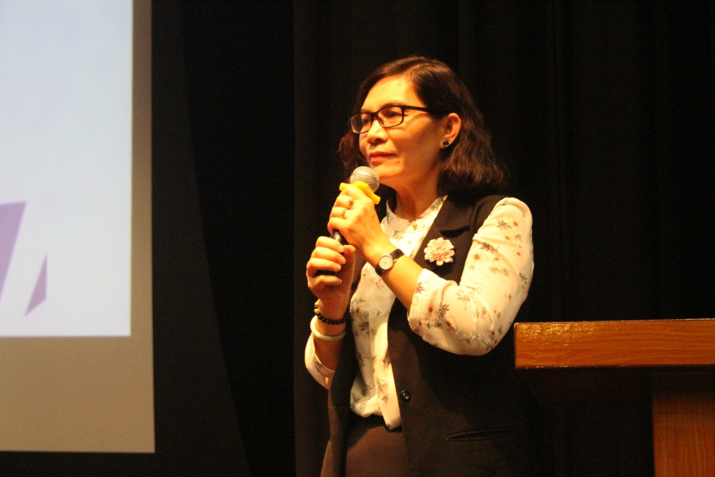 Gặp gỡ mùa thu với phụ nữ khởi nghiệp gap go mua thu voi phu nu khoi nghiep