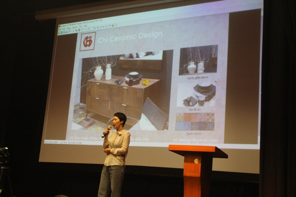 Gặp gỡ mùa thu với phụ nữ khởi nghiệp gap go mua thu voi phu nu khoi nghiep