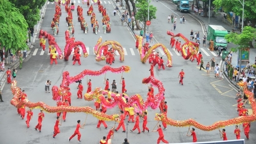 Nỗ lực đưa công nghiệp văn hóa Thủ đô “cất cánh”