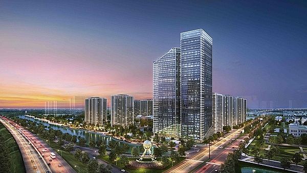 Những ảnh hưởng của quy hoạch khiến thị trường bất động sản phía Đông Hà Nội thay đổi?!