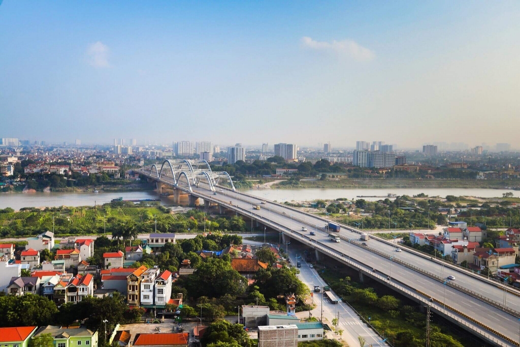 Hà Nội: Các huyện nào sẽ trở thành mục tiêu phát triển khu dân cư trọng điểm trong thời gian tới?
