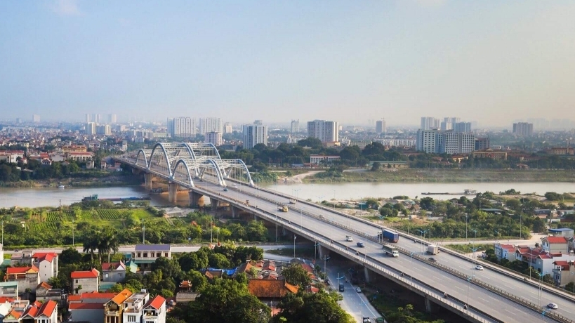 Hà Nội: Các huyện nào sẽ trở thành mục tiêu phát triển khu dân cư trọng điểm trong thời gian tới?