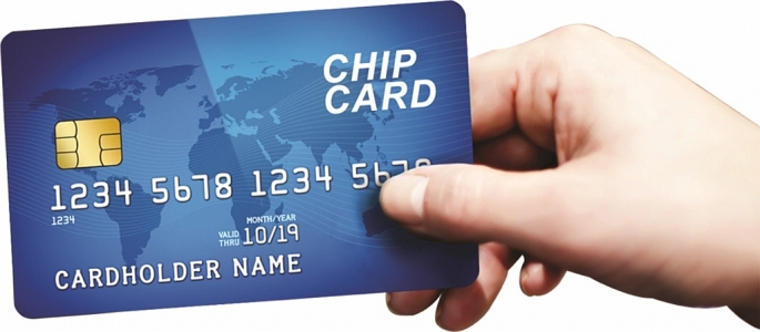 Cần làm gì để đổi thẻ ATM từ sang thẻ chip?!