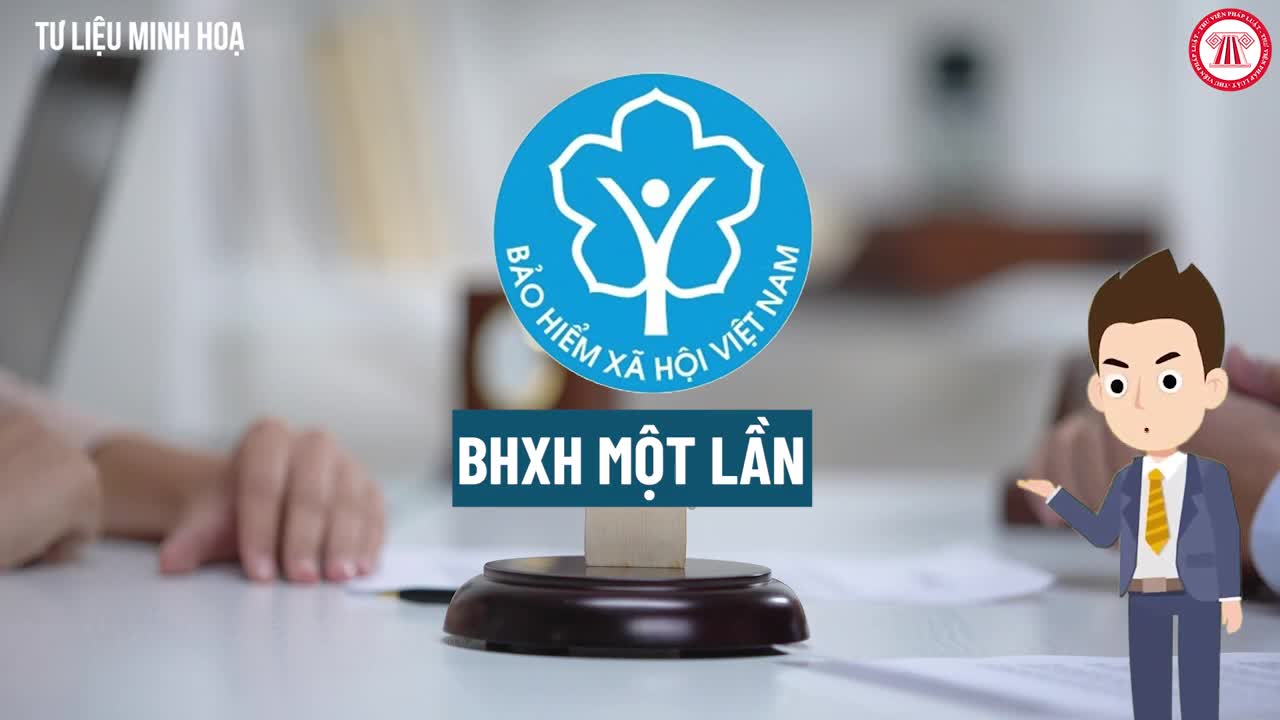 Ba thay đổi quan trọng trong năm 2023 liên quan đến rút Bảo hiểm xã hội một lần