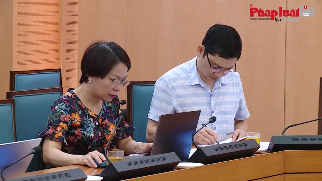 Hà Nội: Lấy ý kiến hoàn thiện Luật Thủ đô sửa đổi