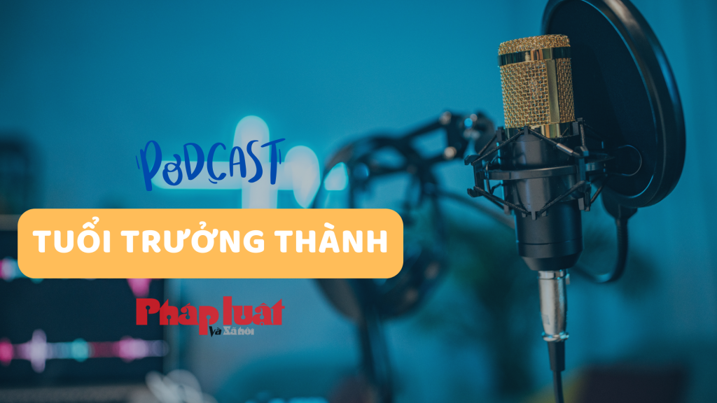 Tuổi trưởng thành