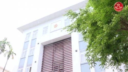 Hà Nội: Ngày đầu tiên vận hành thử nghiệm mô hình chính quyền địa phương hai cấp