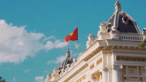 Phường Cửa Nam: Nơi hội tụ các giá trị lịch sử, văn hóa và kiến trúc đặc sắc