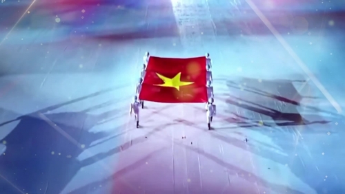 Hà Nội - Sáng mãi khát vọng Việt Nam