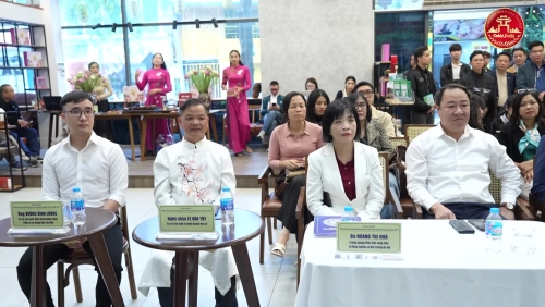 Chung tay kết nối, lan tỏa sản phẩm OCOP