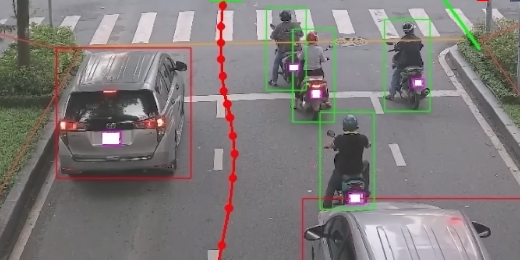 Cách tra cứu xem ô tô, xe máy có bị phạt nguội hay không?