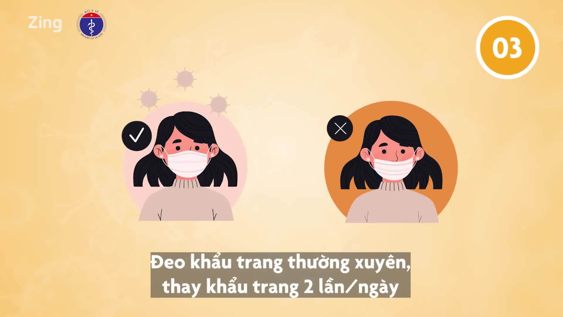 Những khuyến cáo khi cách ly F0, F1 tại nhà