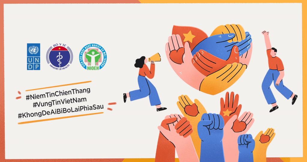 Bộ Y tế ra mắt MV tuyên truyền chống dịch Covid-19