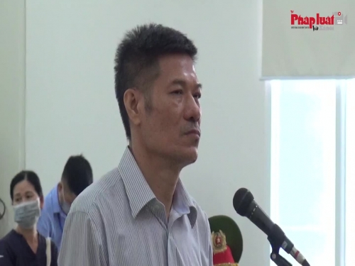 Y án với các bị cáo trong vụ sai phạm tại CDC Hà Nội