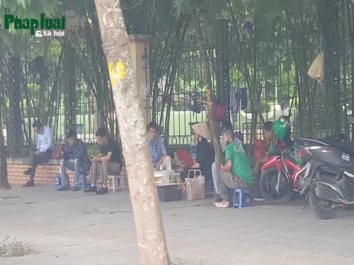 Còn có nơi lơ là trong công tác phòng, chống dịch COVID-19