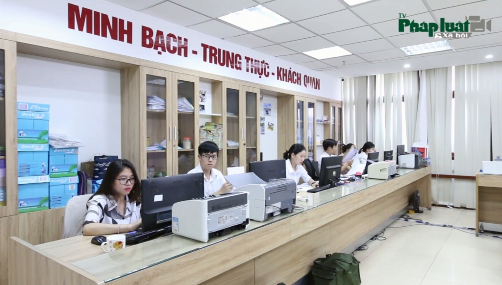 Tăng cường tuyên truyền phổ biến và giới thiệu về Thừa phát lại