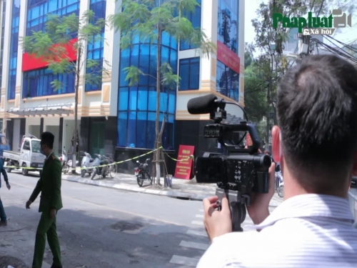 Xử lý nghiêm các trường hợp khai báo y tế gian dối khiến dịch bệnh lây lan