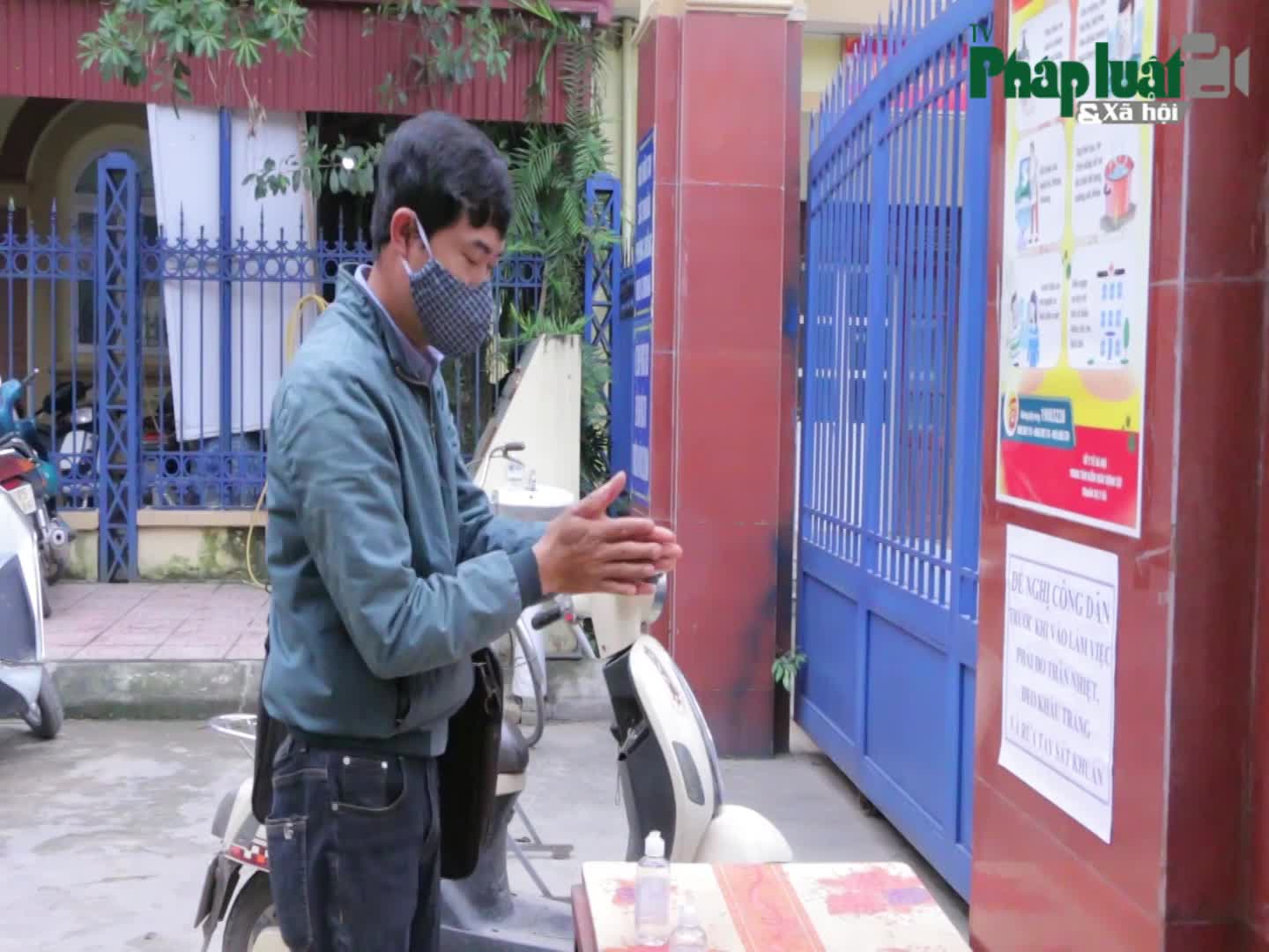 Không lo thiếu thực phẩm khi thực hiện “cách ly toàn xã hội” 15 ngày để phòng, chống dịch Covid-19